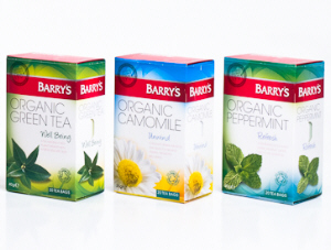 Barry's Speciality Blends