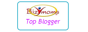Bizymoms logo