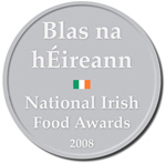 National Irish Food Awards/Blas na hÉireann