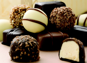 Butlers Chocolates