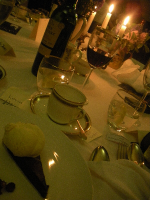 Clonakilty by Candlelight
