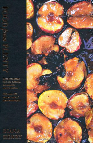 Food From Plenty by Diana Henry