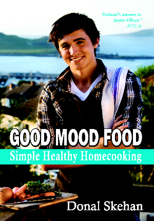 Good Mood Food