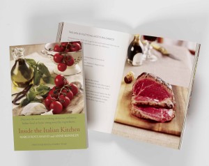 Inside The Italian Kitchen