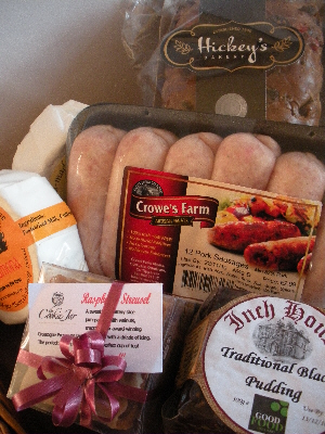 Tipp food