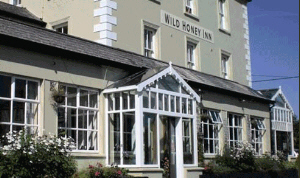 Wild Honey Inn, courtesy of www.wildhoneyinn.com