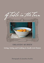 A Table in the Tarn by Orlando Murrin