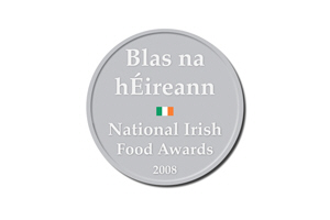 Blas na hÉireann