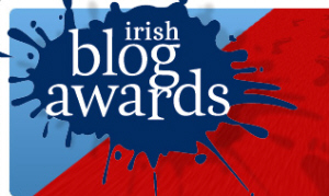Irish Blog Awards