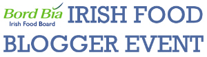 Bord Bia Irish Food Bloggers Event