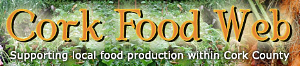 Cork Food Web