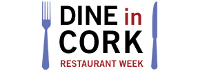 Dine In Cork logo