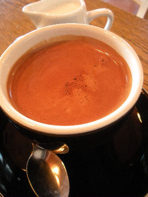 Long Black