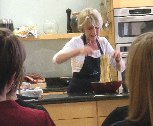 Maire Dufficy, Board Bia