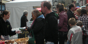 Mallow Food Festival