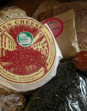 Market shopping