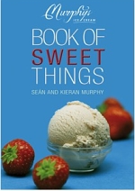 The Book of Sweet Things by Seán and Kieran Murphy