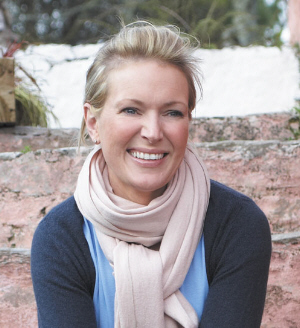 Rachel Allen