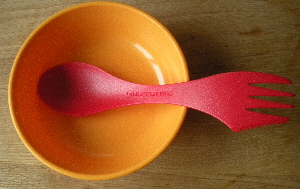 Spork