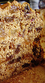 Ballyvoddy Tea Brack