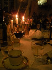 Clonakilty by Candlelight