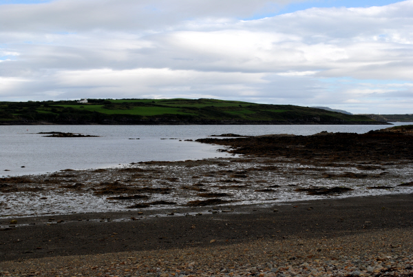 Bibliocook.com - West Cork beach